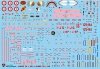 Modelsvit 72076 Mirage 2000N with ASMP cruise missile 1/72